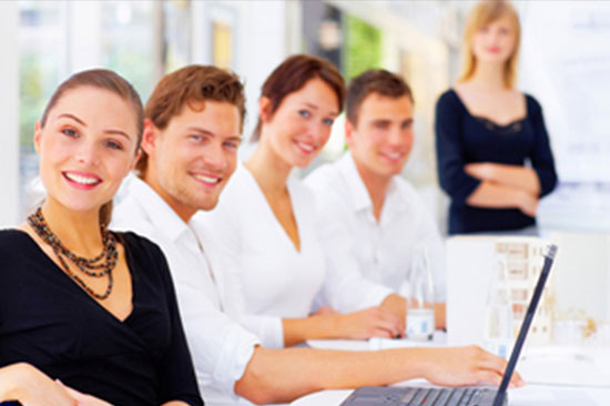 重磅 | HR沙龙圆桌会议&mdash;2017年HR分享年会